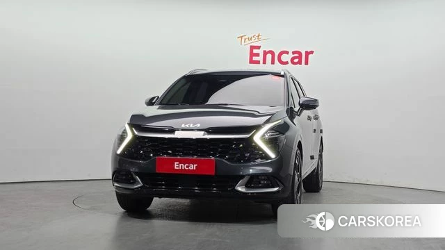 Kia Sportage 5th Generation id 3877561 из Кореи 13