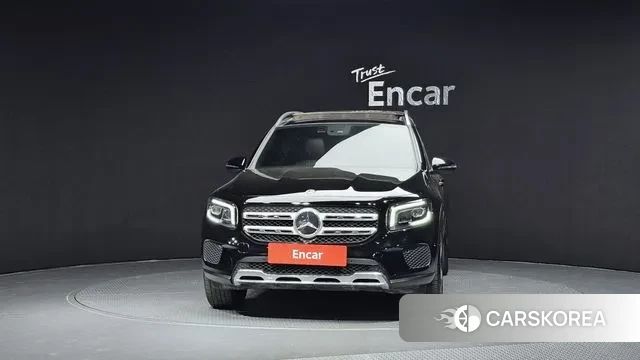 Mercedes-Benz GLB-Class X247 id 3438986 из Кореи 13