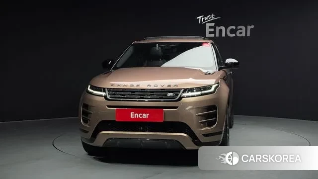 Land Rover Range Rover Evoque 2nd Generation id 3769743 из Кореи 13