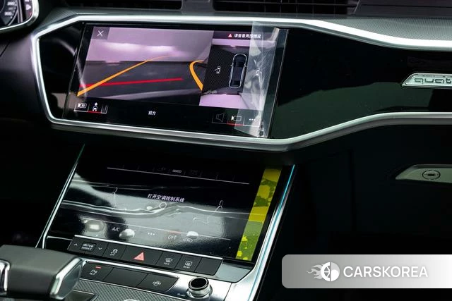 Audi A6L PHEV id 4298335 из Китая 19