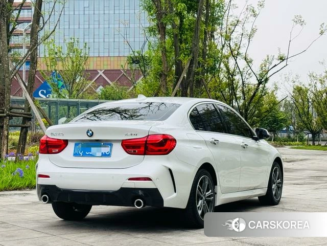 BMW 1 series id 4257551 из Китая 12