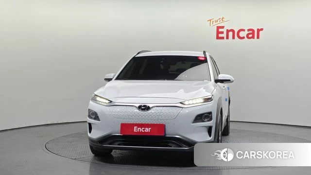 Hyundai Kona Electric id 3828360 из Кореи 13