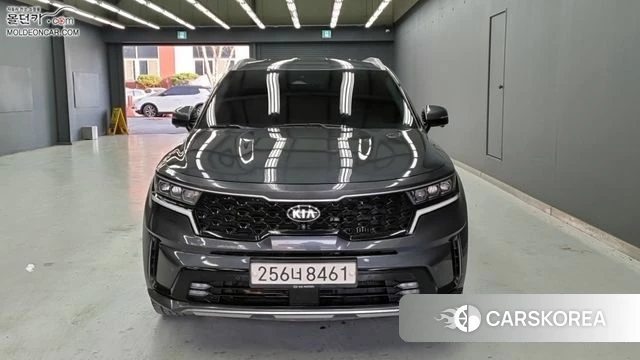 Kia Sorento 4th Generation id 4702992 из Кореи 7