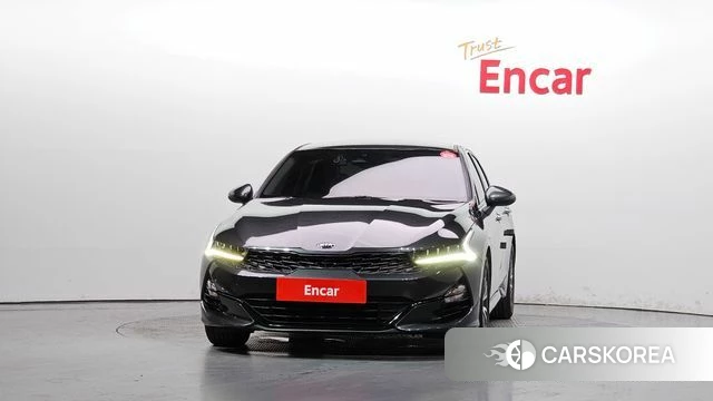 Kia K5 3rd generation id 4745913 из Кореи 23