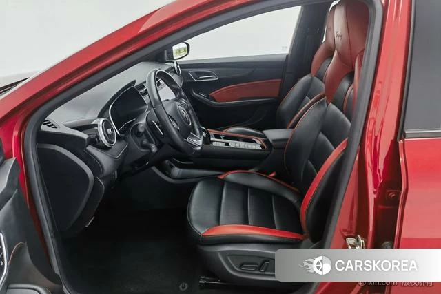 MG MG6 id 4212276 из Китая 17