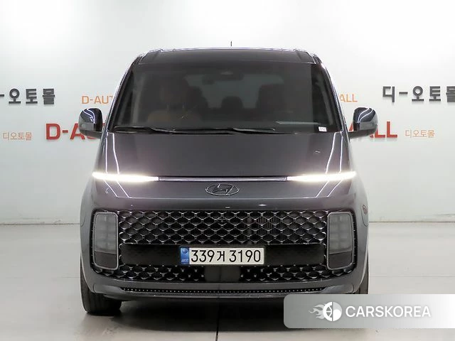 Hyundai Staria id 4298736 из Кореи 13