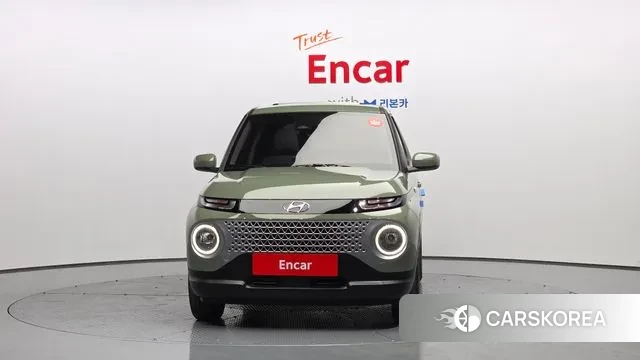 Hyundai Casper id 3372441 из Кореи 13