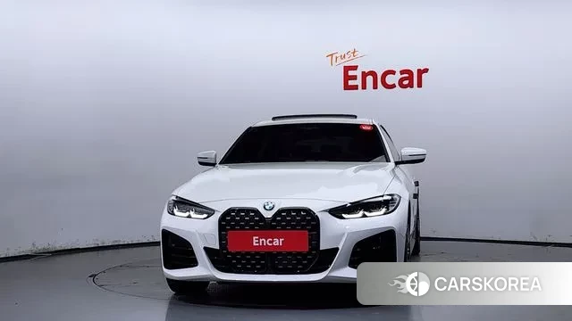 BMW 4 Series (G22) id 2988672 из Кореи 13