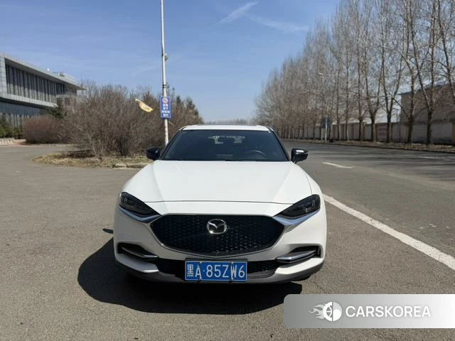 Mazda CX-4 id 4208035 из Китая 12