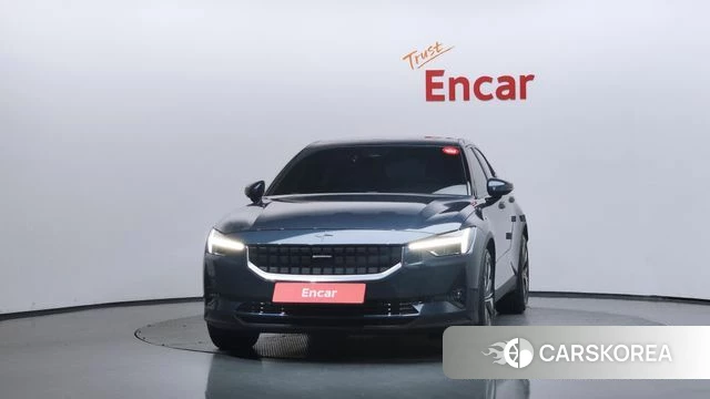 Polestar Polestar 2 id 4592283 из Кореи 23