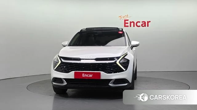 Kia Sportage 5th Generation id 4292516 из Кореи 13