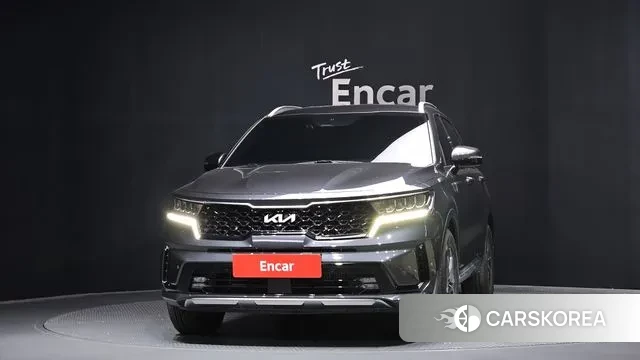 Kia Sorento 4th Generation id 3373047 из Кореи 13