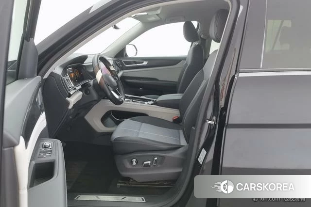 Volkswagen Tourang id 4307024 из Китая 17