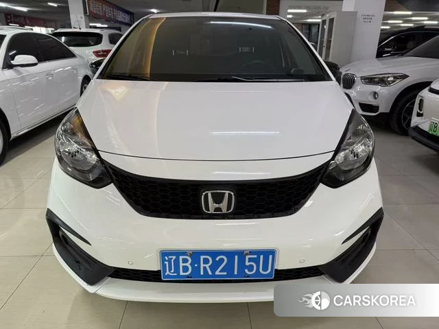 Honda Fit id 4258548 из Китая 9