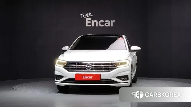 Volkswagen 7th Generation of Jetta id 3607539 из Кореи 13