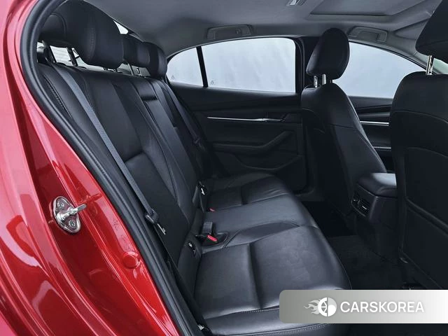 Mazda 3 Angkesaila id 4259111 из Китая 17
