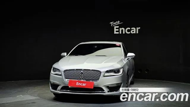 Lincoln New MKZ id 2712418 из Кореи 13