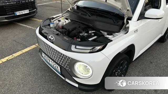 Hyundai Casper id 3355229 из Кореи 10