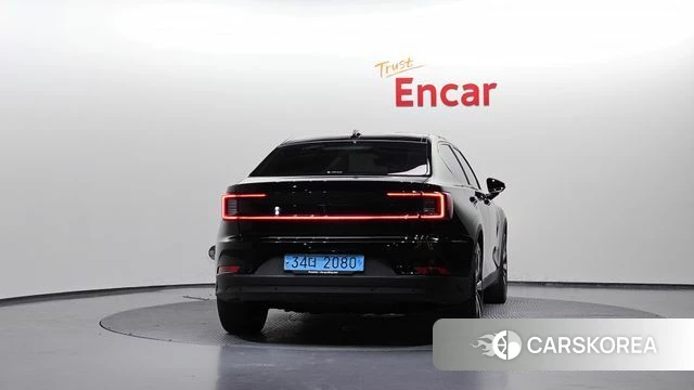Polestar Polestar 2 id 4585796 из Кореи 23