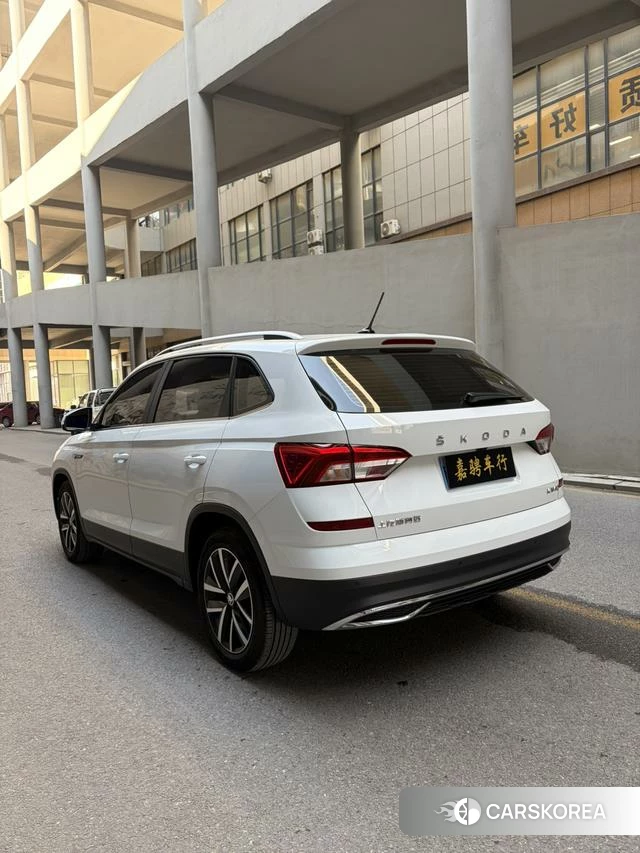 Skoda Komick id 4380391 из Китая 12