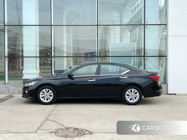 Nissan Teana id 4208954 из Китая 12
