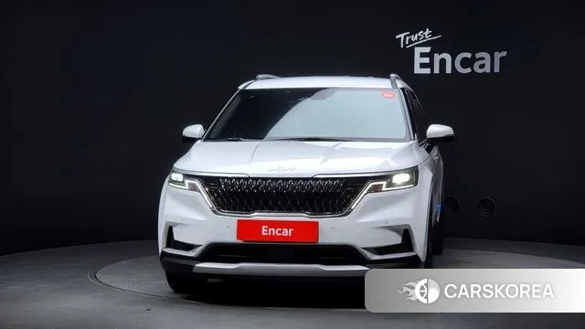 Kia Carnival 4th generation id 3174048 из Кореи 13