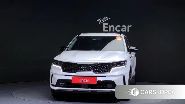 Kia Sorento 4th Generation id 2993441 из Кореи 13