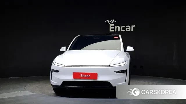 Tesla Model Y id 3131346 из Кореи 13