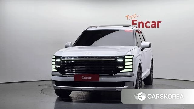 Hyundai Palisade (LX3) id 4441763 из Кореи 23