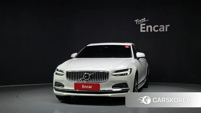 Volvo S90 id 4675872 из Кореи 23