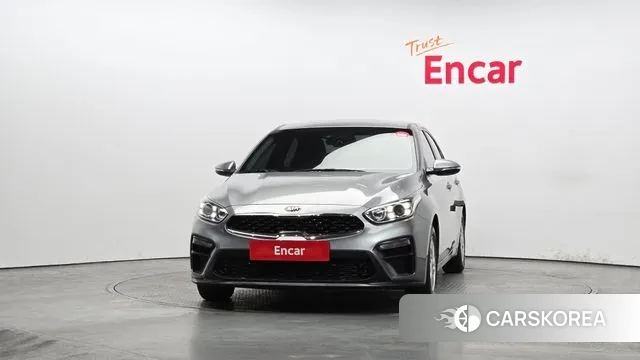 Kia Come New K3 id 3672566 из Кореи 13