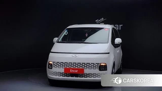 Hyundai Staria id 3384795 из Кореи 13