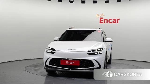Genesis GV60 id 4293291 из Кореи 23