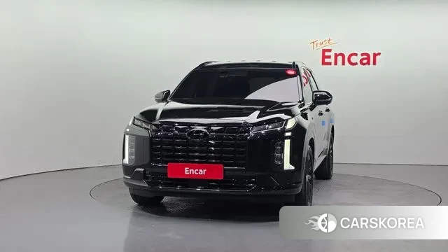 Hyundai The New Palisade id 3725853 из Кореи 13