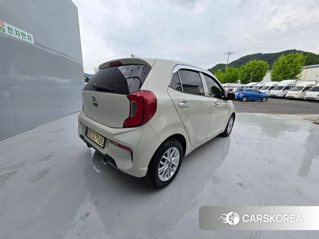 Kia Morning Urban (JA) id 4453347 из Кореи 13