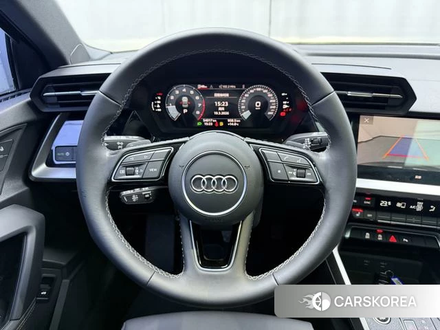 Audi A3 id 4265967 из Китая 9