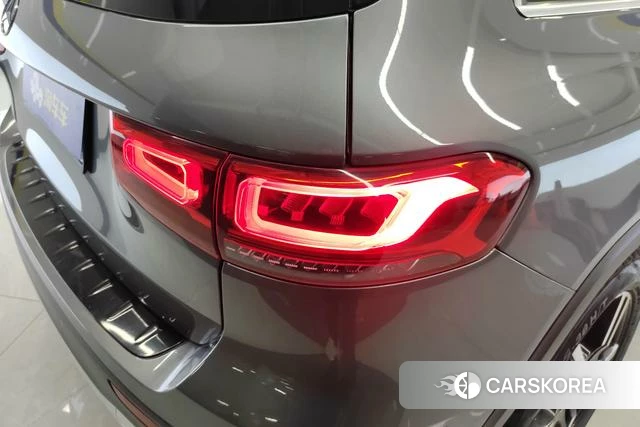 Mercedes-Benz GLB id 3782701 из Китая 10