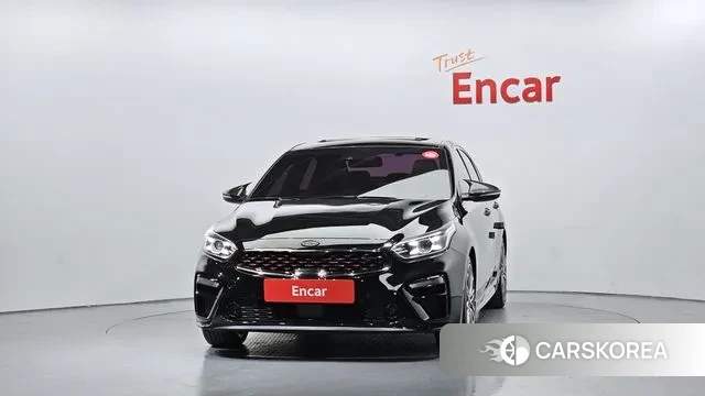 Kia Come New K3 id 3434455 из Кореи 13