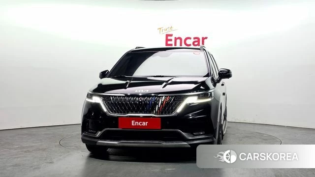 Kia Carnival 4th generation id 3850744 из Кореи 13