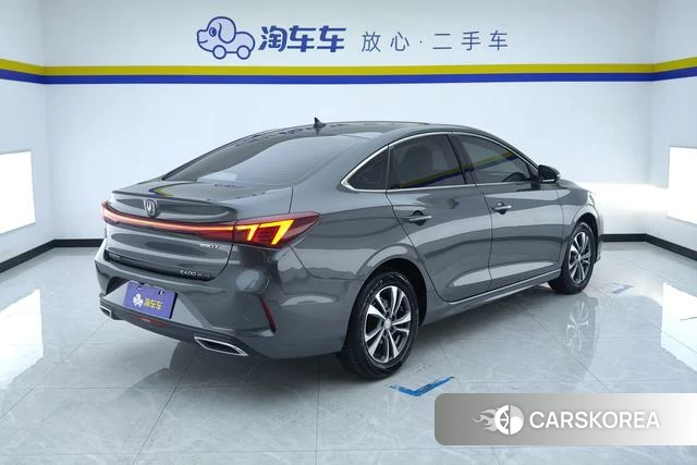 Chang'an Yidong id 4220656 из Китая 10