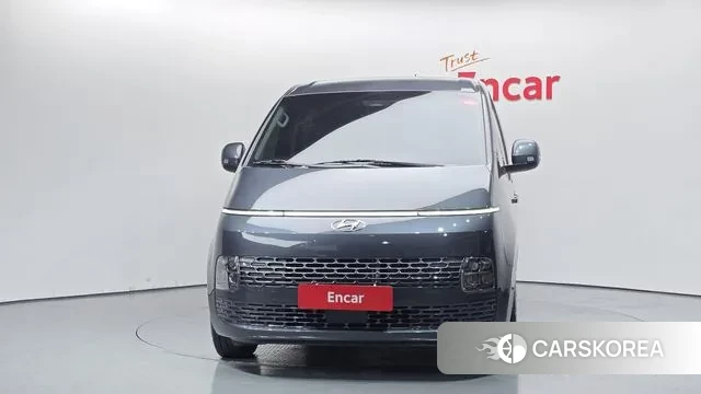 Hyundai Staria id 3373123 из Кореи 13