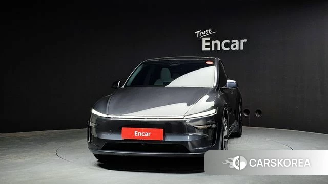 Tesla Model Y id 3817254 из Кореи 13