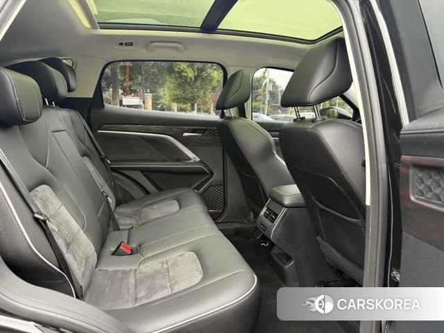 Haval H6 2021 Черный из Китая, фото 3