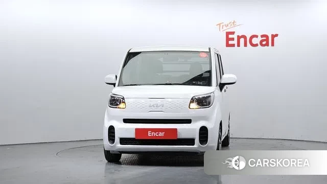 Kia The New Ray id 3582039 из Кореи 13