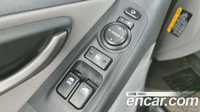 Hyundai The New Grand Starex id 2686997 из Кореи 13