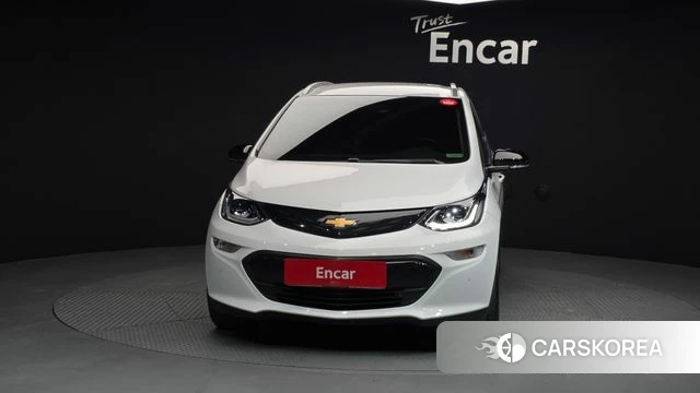 Chevrolet (GM Daewoo) Bolt EV id 4197202 из Кореи 13