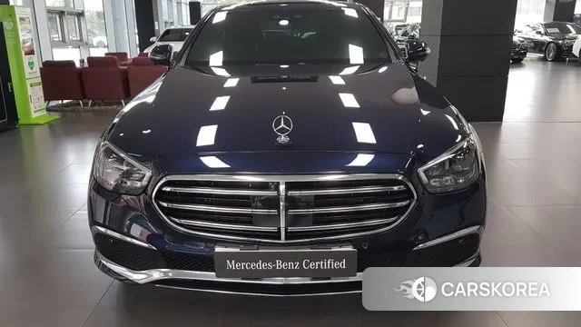 Mercedes-Benz E-Class W213 id 3229030 из Кореи 10