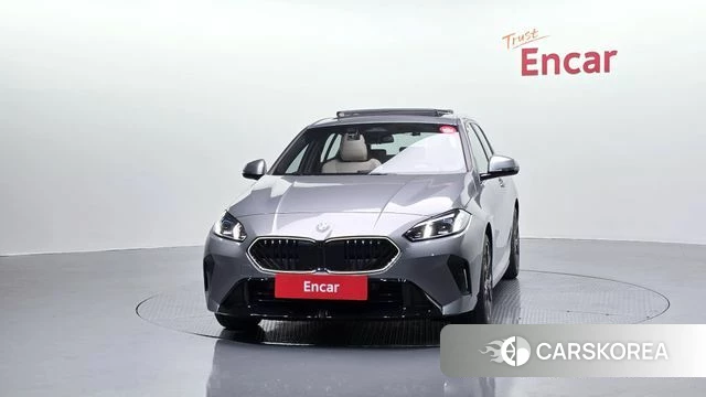 BMW 1 Series (F70) id 3837888 из Кореи 13