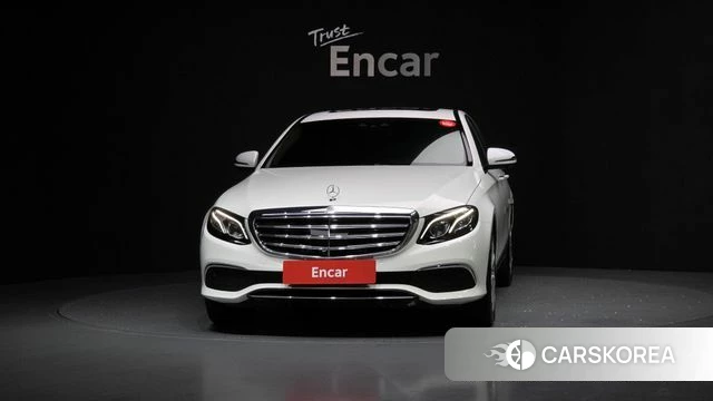 Mercedes-Benz E-Class W213 id 3879073 из Кореи 13