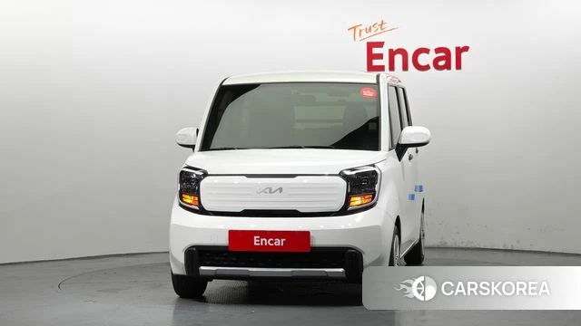 Kia The New Kia Ray id 4408660 из Кореи 23
